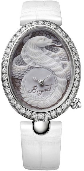 Breguet Reine de Naples 8958