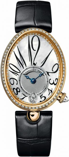 Breguet Reine de Naples 8918