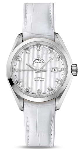 Omega Seamaster Aqua Terra Automatic