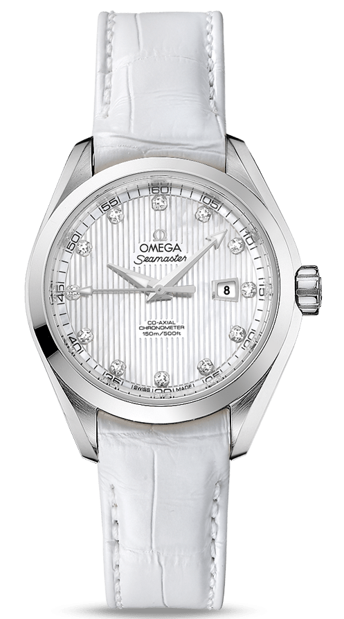 Omega Seamaster Aqua Terra Automatic