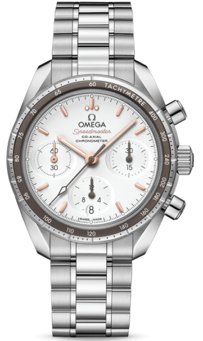 Omega Speedmaster 38 mm