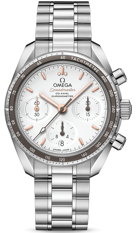 Omega Speedmaster 38 mm