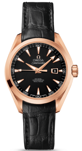 Omega Seamaster Aqua Terra Automatic