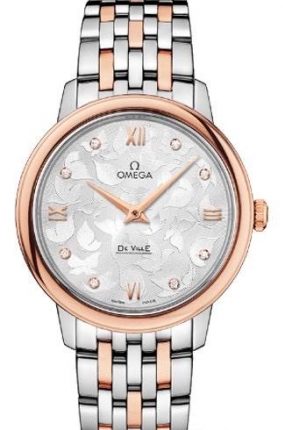 Omega De Ville Prestige Quartz 32.7 mm