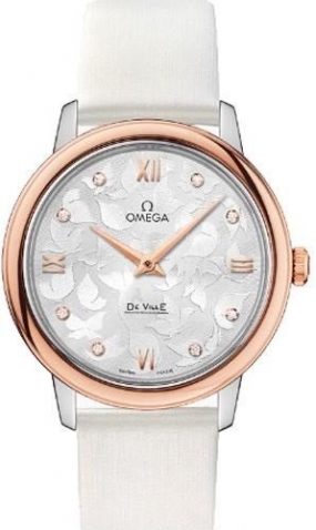 Omega De Ville Prestige Quartz 32.7 mm