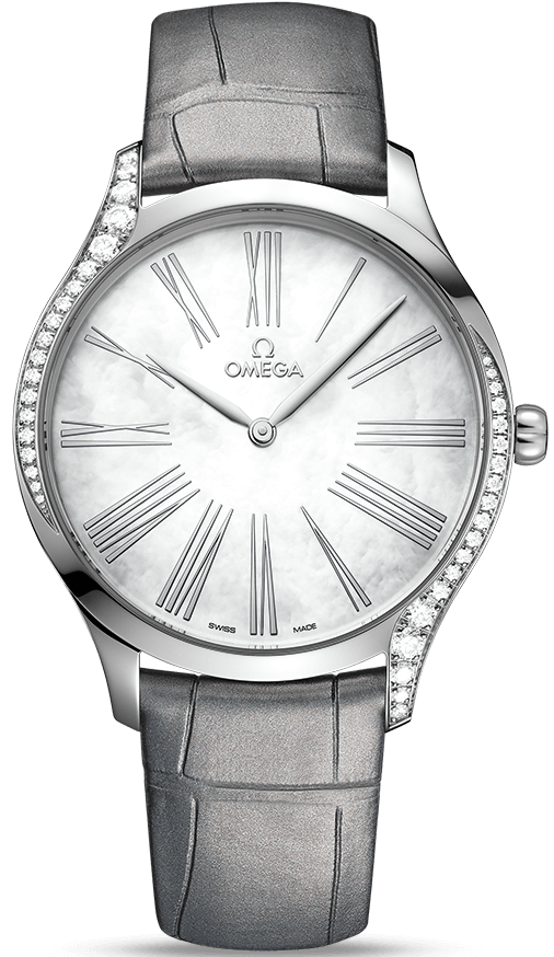 Omega De Ville Tresor 39 mm