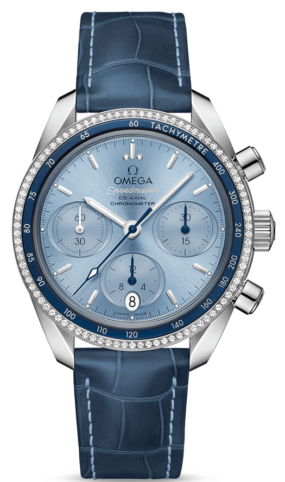 Omega Speedmaster 38 mm