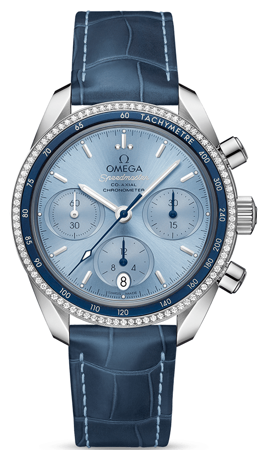 Omega Speedmaster 38 mm