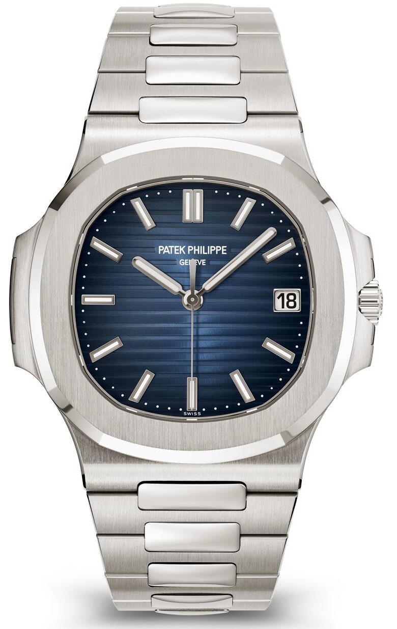 Patek Philippe Nautilus 5811