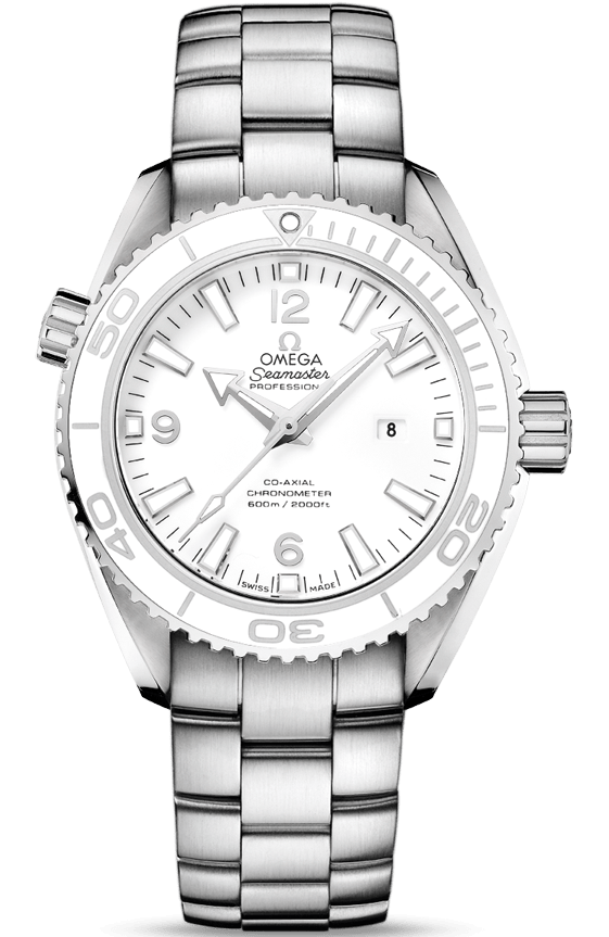 Omega Seamaster Planet Ocean 37.5 mm