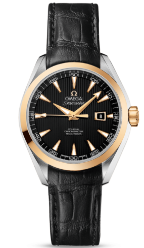 Omega Seamaster Aqua Terra Automatic