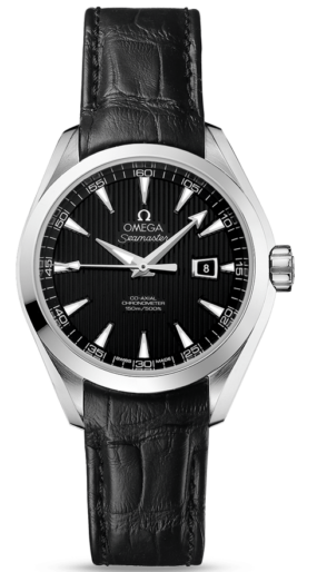 Omega Seamaster Aqua Terra Automatic