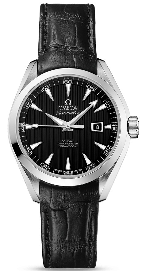 Omega Seamaster Aqua Terra Automatic