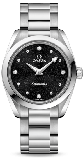 Omega Seamaster Aqua Terra 150 m Quartz 28 mm