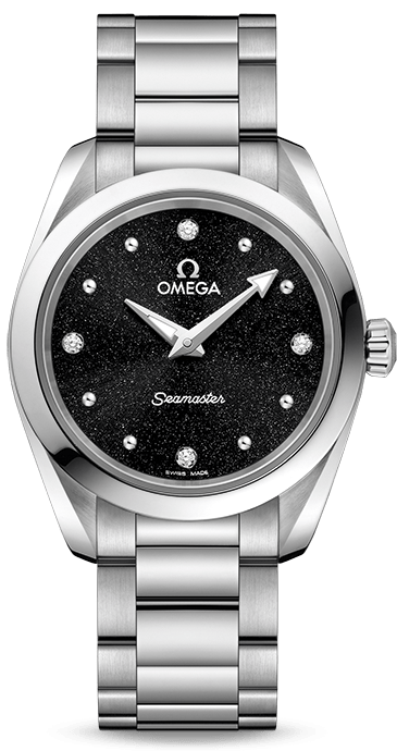 Omega Seamaster Aqua Terra 150 m Quartz 28 mm