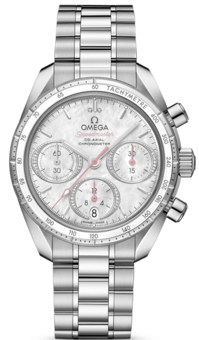 Omega Speedmaster 38 mm