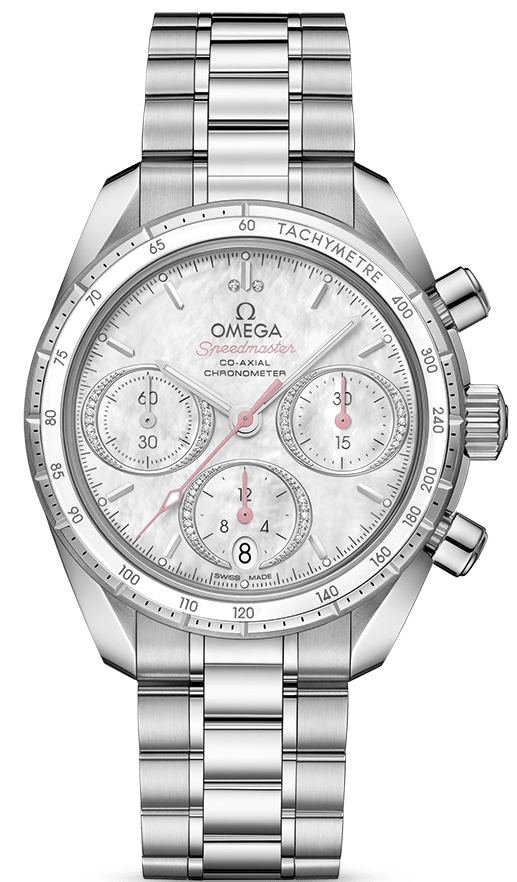 Omega Speedmaster 38 mm