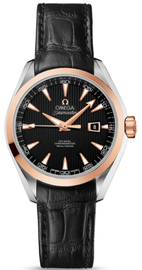 Omega Seamaster Aqua Terra Automatic