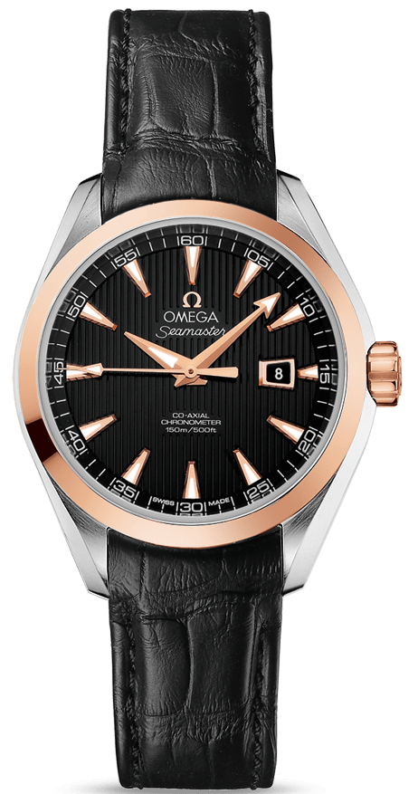 Omega Seamaster Aqua Terra Automatic