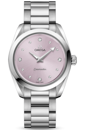 Omega Seamaster Aqua Terra 150 m Quartz 28 mm