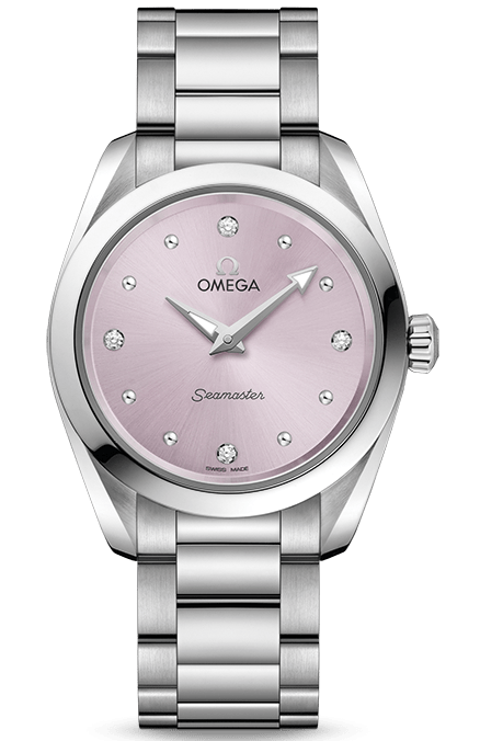 Omega Seamaster Aqua Terra 150 m Quartz 28 mm