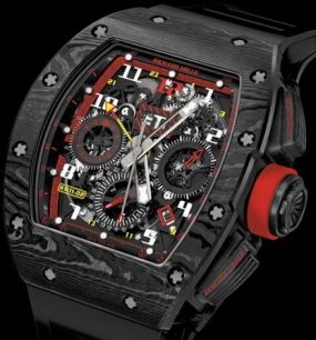 Richard Mille RM 11-02 NTPT