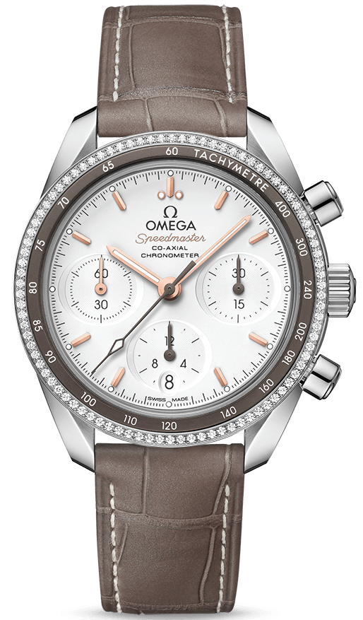 Omega Speedmaster 38 mm