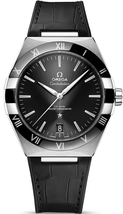 Omega Constellation Co-Axial Master Chronometer 41 mm