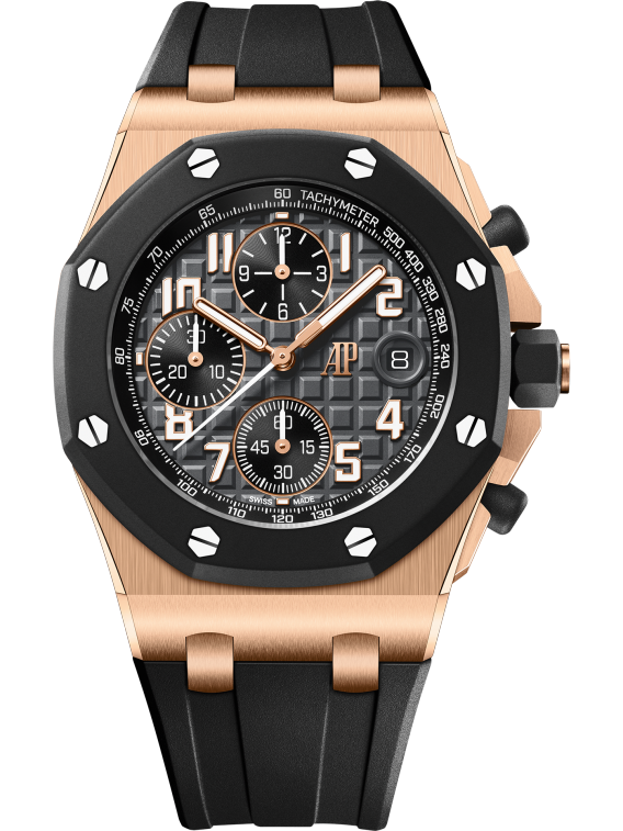 Audemars Piguet Royal Oak Offshore Chronograph 42mm