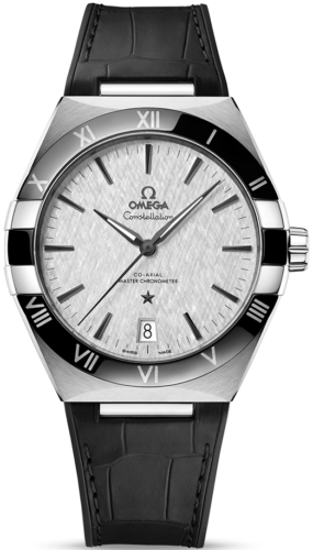 Omega Constellation Co-Axial Master Chronometer 41 mm