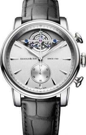 Arnold & Son Royal Collection TEC1 Tourbillon Chronograph