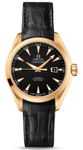 Omega Seamaster Aqua Terra Automatic