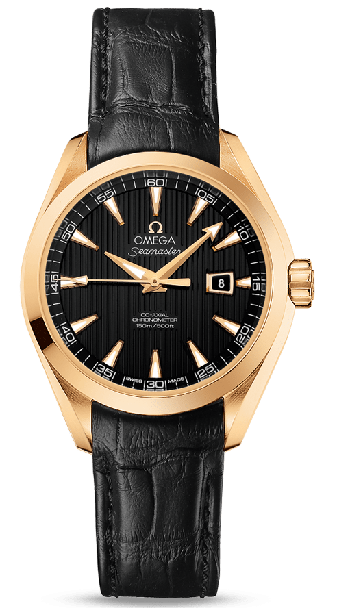 Omega Seamaster Aqua Terra Automatic