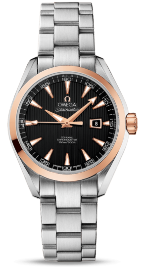 Omega Seamaster Aqua Terra Automatic