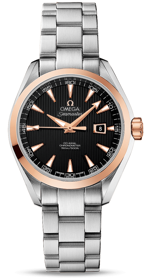 Omega Seamaster Aqua Terra Automatic