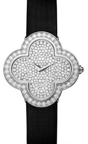 Van Cleef & Arpels Alhambra Alhambra S