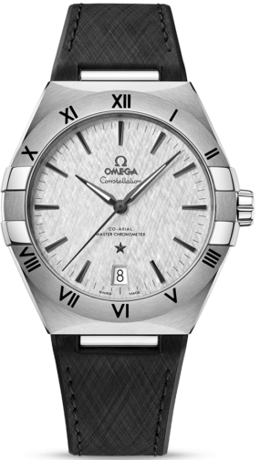 Omega Constellation Co-Axial Master Chronometer 41 mm