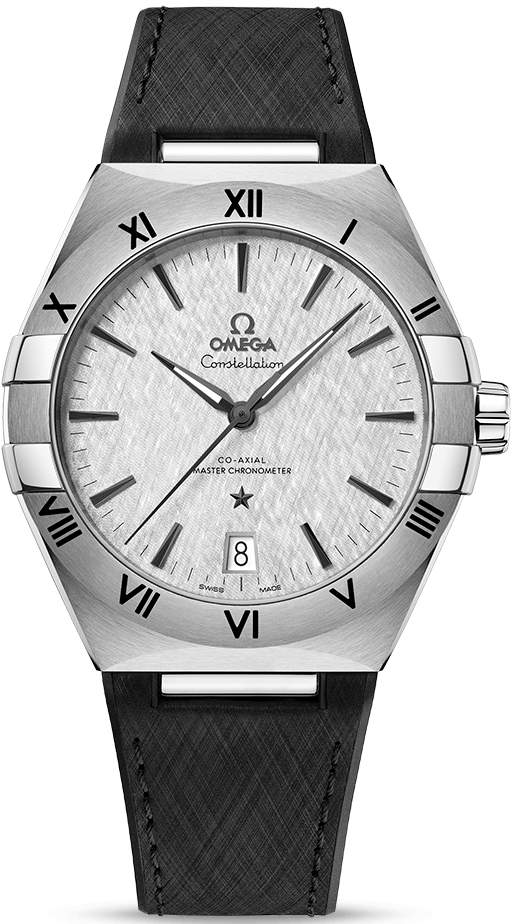 Omega Constellation Co-Axial Master Chronometer 41 mm