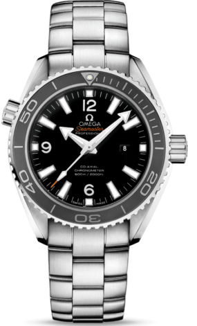 Omega Seamaster Planet Ocean 37.5 mm