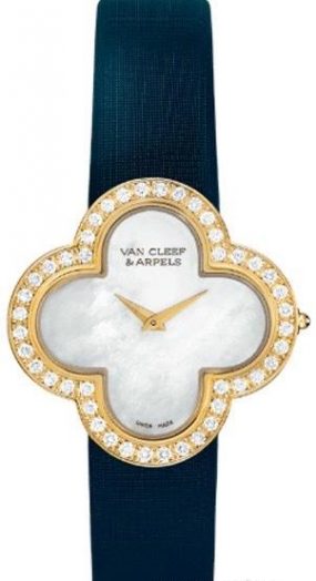 Van Cleef & Arpels Alhambra Alhambra S