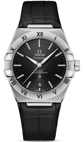 Omega Constellation Co-Axial Master Chronometer 39 mm