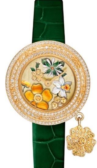 Van Cleef & Arpels Charms Extraordinaire Esperance