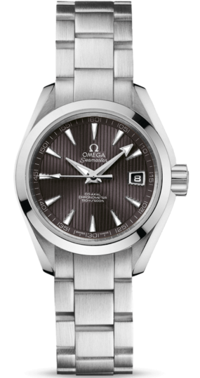 Omega Seamaster Aqua Terra Automatic