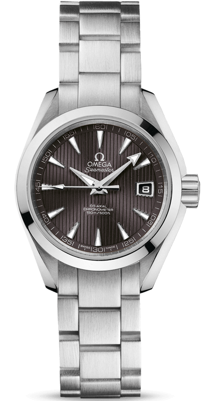 Omega Seamaster Aqua Terra Automatic