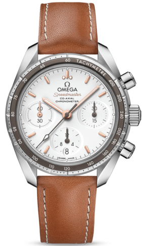 Omega Speedmaster 38 mm