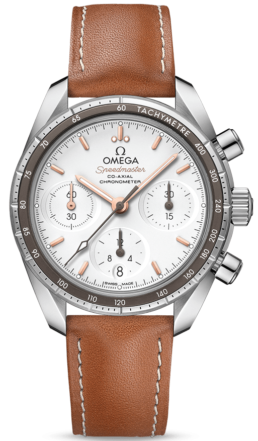 Omega Speedmaster 38 mm