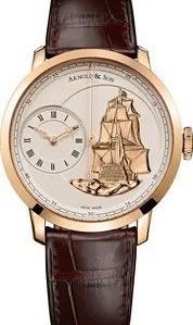 Arnold & Son Royal Collection TB Victory