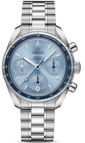 Omega Speedmaster 38 mm