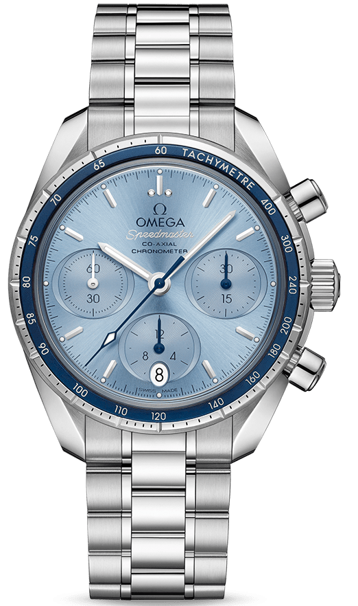 Omega Speedmaster 38 mm