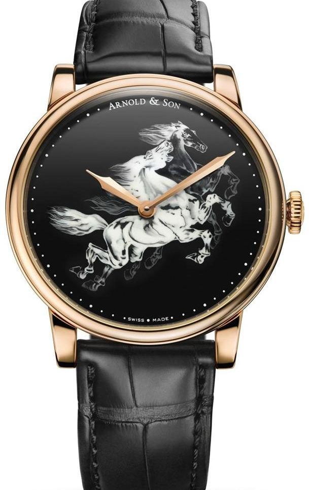 Arnold & Son Royal Collection HM Horses Set